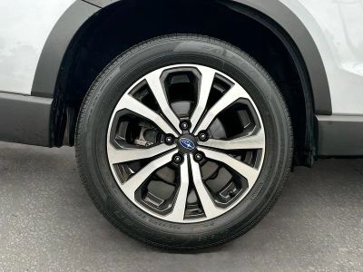 2024 Subaru Forester — photo 31 view