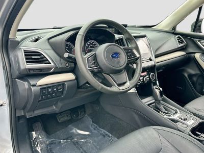 2024 Subaru Forester — photo 9 view