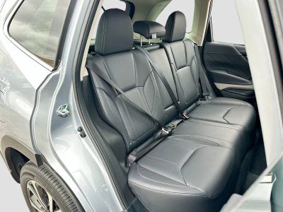 2024 Subaru Forester — photo 28 view