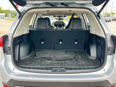 2024 Subaru Forester — photo 27 view