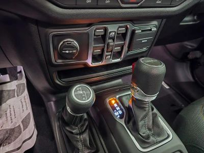 2026 Jeep Gladiator — photo 28 view