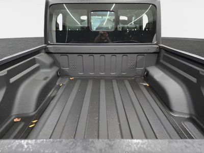 2026 Jeep Gladiator — engine compartment view