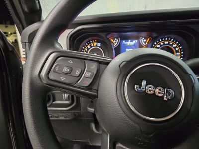 2026 Jeep Gladiator — photo 20 view