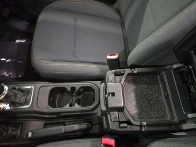 2026 Jeep Gladiator — photo 26 view