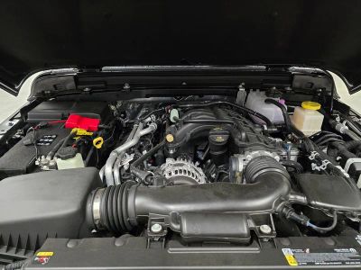 2026 Jeep Gladiator — photo 14 view