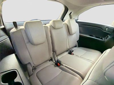 2022 Honda Odyssey — photo 20 view