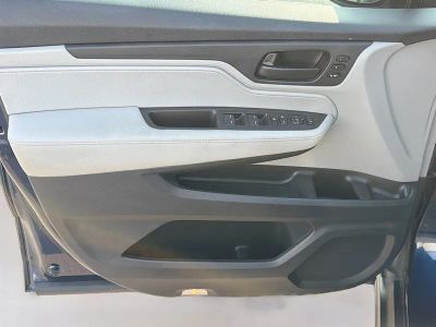 2022 Honda Odyssey — photo 22 view