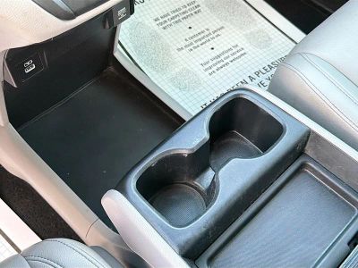2022 Honda Odyssey — photo 29 view