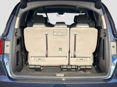 2022 Honda Odyssey — photo 12 view