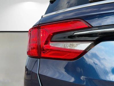 2022 Honda Odyssey — photo 10 view