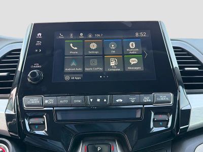 2022 Honda Odyssey — photo 30 view
