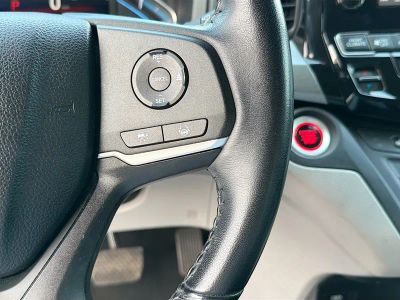 2022 Honda Odyssey — photo 38 view