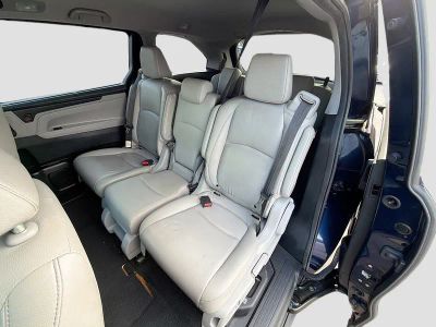 2022 Honda Odyssey — photo 21 view