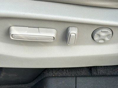 2022 Honda Odyssey — photo 25 view