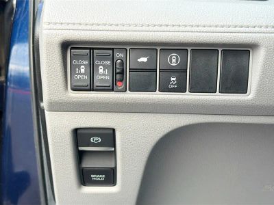 2022 Honda Odyssey — photo 35 view