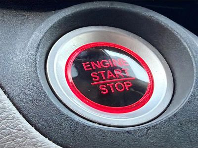 2022 Honda Odyssey — photo 36 view
