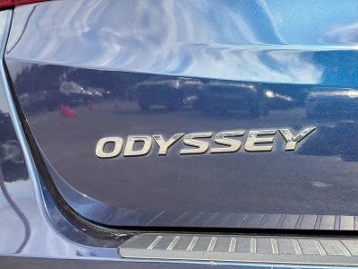 2022 Honda Odyssey — photo 11 view
