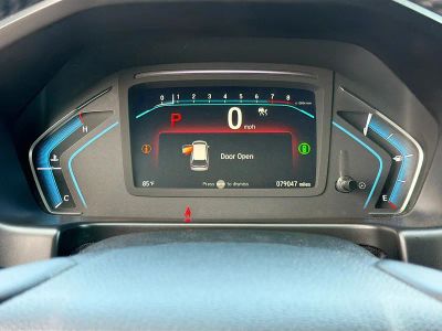 2022 Honda Odyssey — photo 40 view