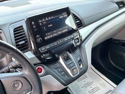2022 Honda Odyssey — photo 28 view