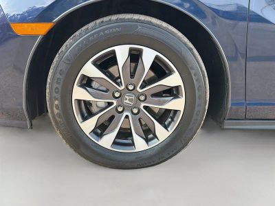 2022 Honda Odyssey — photo 42 view