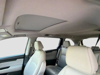 2022 Honda Odyssey — photo 27 view