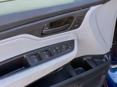 2022 Honda Odyssey — photo 23 view