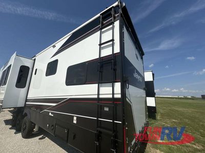 2026 Jayco Seismic - Photo 6