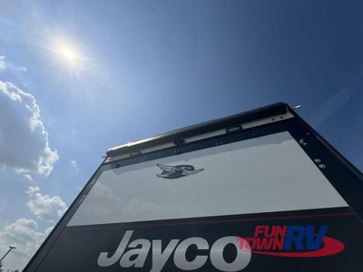 2026 Jayco Seismic - Photo 8