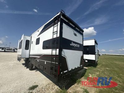 2026 Jayco Seismic - Photo 4