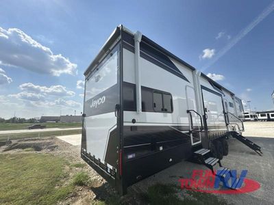 2026 Jayco Seismic - Photo 5