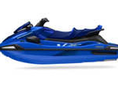 2026 Yamaha VX Limited HO - Photo 2