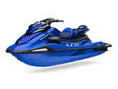 2026 Yamaha VX Limited HO - Photo 1