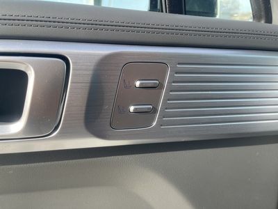 2026 Hyundai Santa Fe Hybrid — photo 36 view
