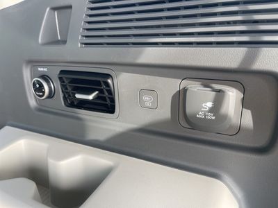 2026 Hyundai Santa Fe Hybrid — photo 13 view