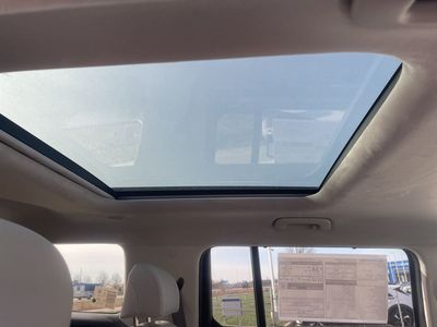2026 Hyundai Santa Fe Hybrid — photo 19 view