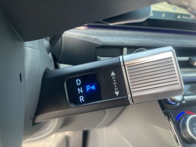 2026 Hyundai Santa Fe Hybrid — photo 30 view