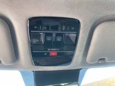 2026 Hyundai Santa Fe Hybrid — photo 34 view