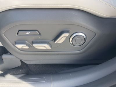 2026 Hyundai Santa Fe Hybrid — photo 23 view