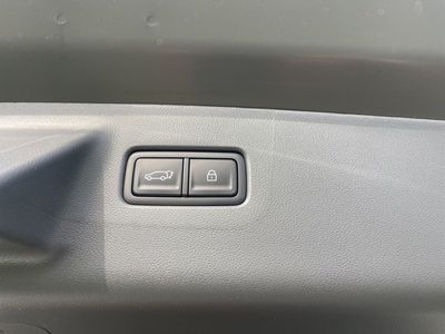 2026 Hyundai Santa Fe Hybrid — photo 12 view