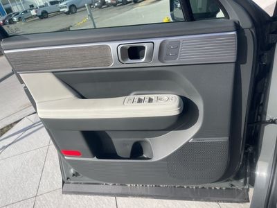 2026 Hyundai Santa Fe Hybrid — photo 35 view