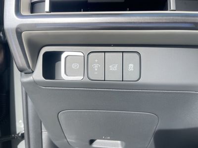 2026 Hyundai Santa Fe Hybrid — photo 24 view