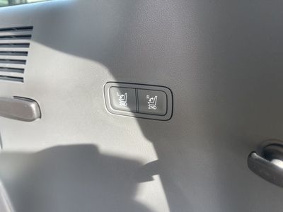 2026 Hyundai Santa Fe Hybrid — photo 14 view