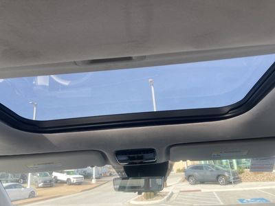 2026 Hyundai Santa Fe Hybrid — photo 17 view