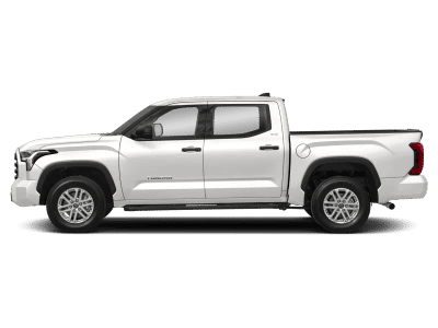 2022 Toyota Tundra - Photo 21