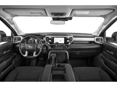 2022 Toyota Tundra - Photo 23