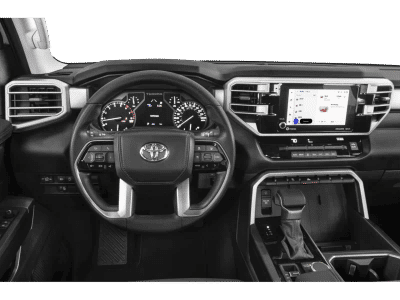 2022 Toyota Tundra - Photo 22