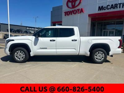 2022 Toyota Tundra - Photo 8