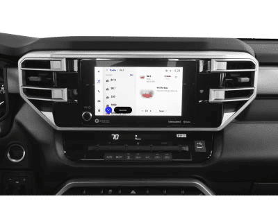 2022 Toyota Tundra - Photo 25