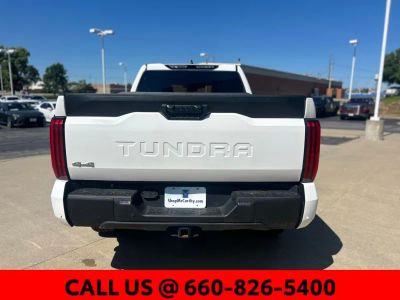 2022 Toyota Tundra - Photo 7