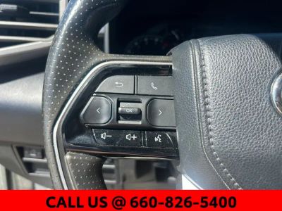 2022 Toyota Tundra - Photo 11